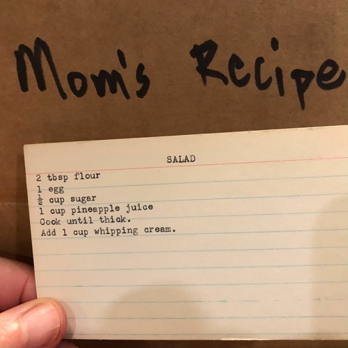 Techno Salad (Loud Creative Radio, 1/11/24)