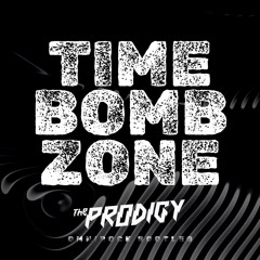 Time Bomb Zone (Omnirock Bootleg)