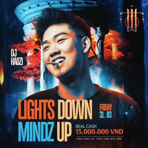 MIXSET - MƯA ĐỢI CHỜ - HAOZI FT BANKAI (MUA FULL SET LH ZALO : 0922777444)