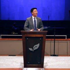 Paul Choi: But Prayer Was Made
