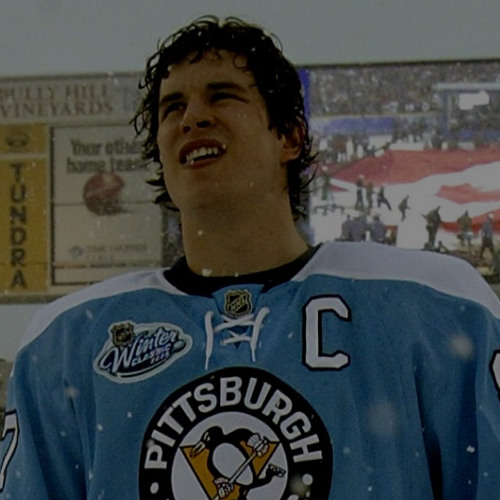 get up it’s gameday - a hockey warmup mix