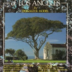 ( FEf ) Exceptional Trees of Los Angeles by  Donald R. Hodel ( xwrc6 )