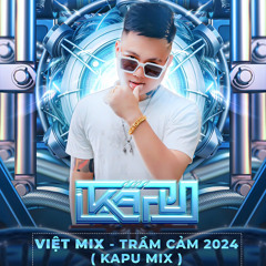 Việt Mix / Trầm Cảm 2024 - Ka Pu Mix