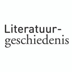 Podcast Literatuurgeschiedenis.org: Andreas Burnier, ‘Wij zoeken onszelf’