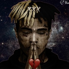 XXXTENTACION - SAD ( NO DROPS UNFINISHED )