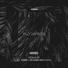 Hidéo - Infinity (Riccardo Ricci Remix) (Snippet)