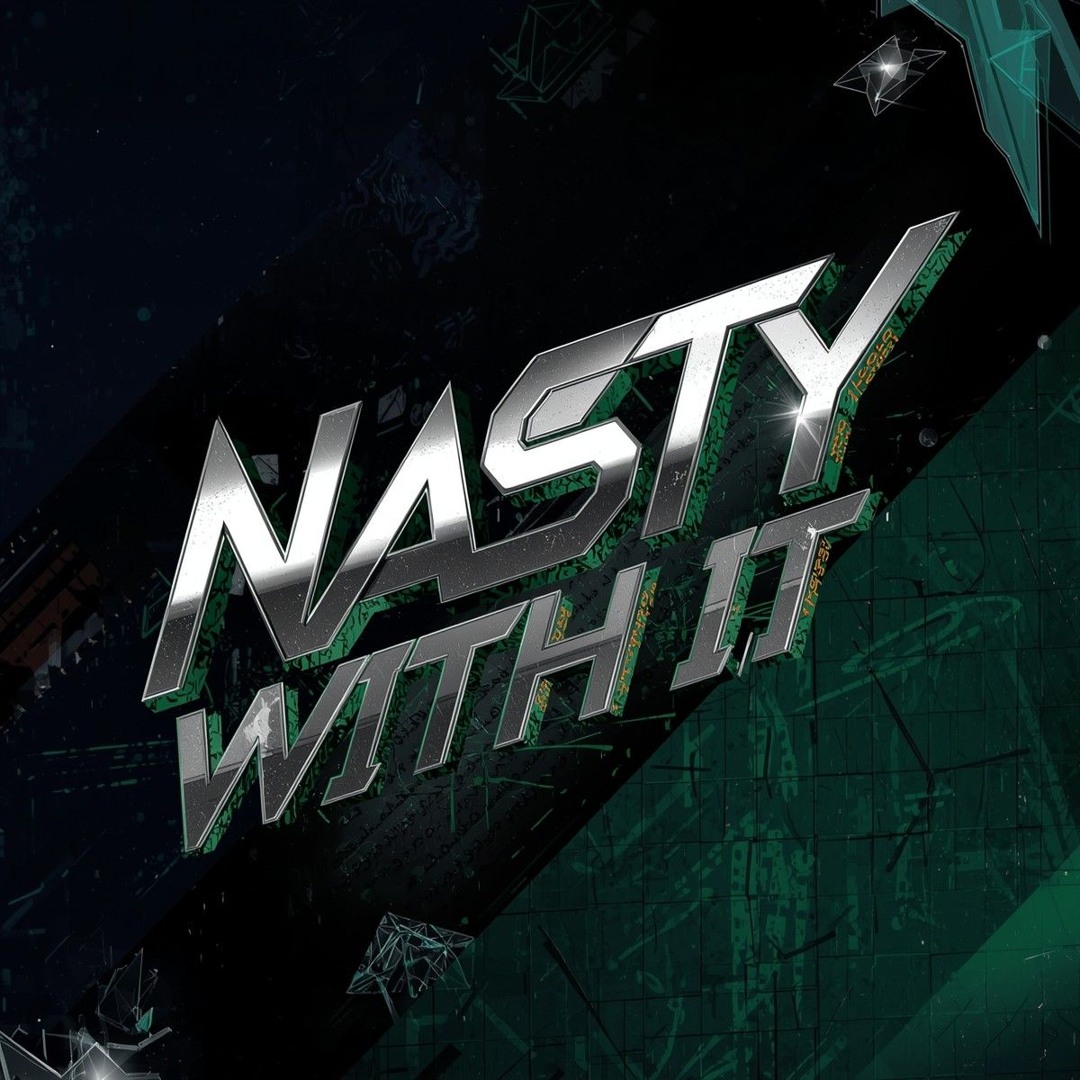 Stream Nasty With It by iz2ybe1n | Listen online for free on SoundCloud