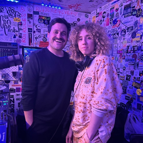 Newtype Flash with Sister Zo and Sheepshead @ The Lot Radio 06-04-2023
