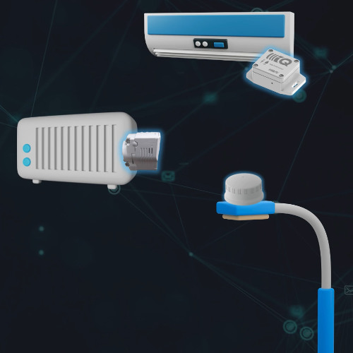 Smart Wireless: A Guide to the World of IQRF - Episode 6 - Optimal application for IQRF