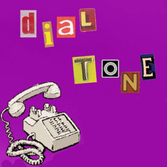 dial tone (prod.jootsu)