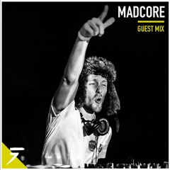 DubstepFrance (ep.30) - Guest Mix Madcore