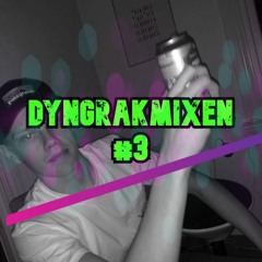 DYNGRAKMIXEN #3