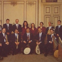 Karcığar ve Gülizâr Köçekçeler (Necdet YAŞAR Yönetiminde İ.D.T.M.T.)