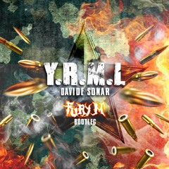 Julian DJ & Davide Sonar - Y.R.M.L. (FURY M Bootleg)