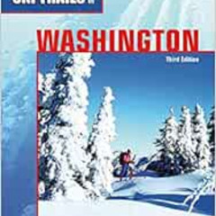 FREE KINDLE 💞 100 Best Cross-Country Ski Trails in Washington by Tom Kirkendall,Vick