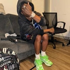 1504 mutebaby - won't panic [djslimebxll exclusive]