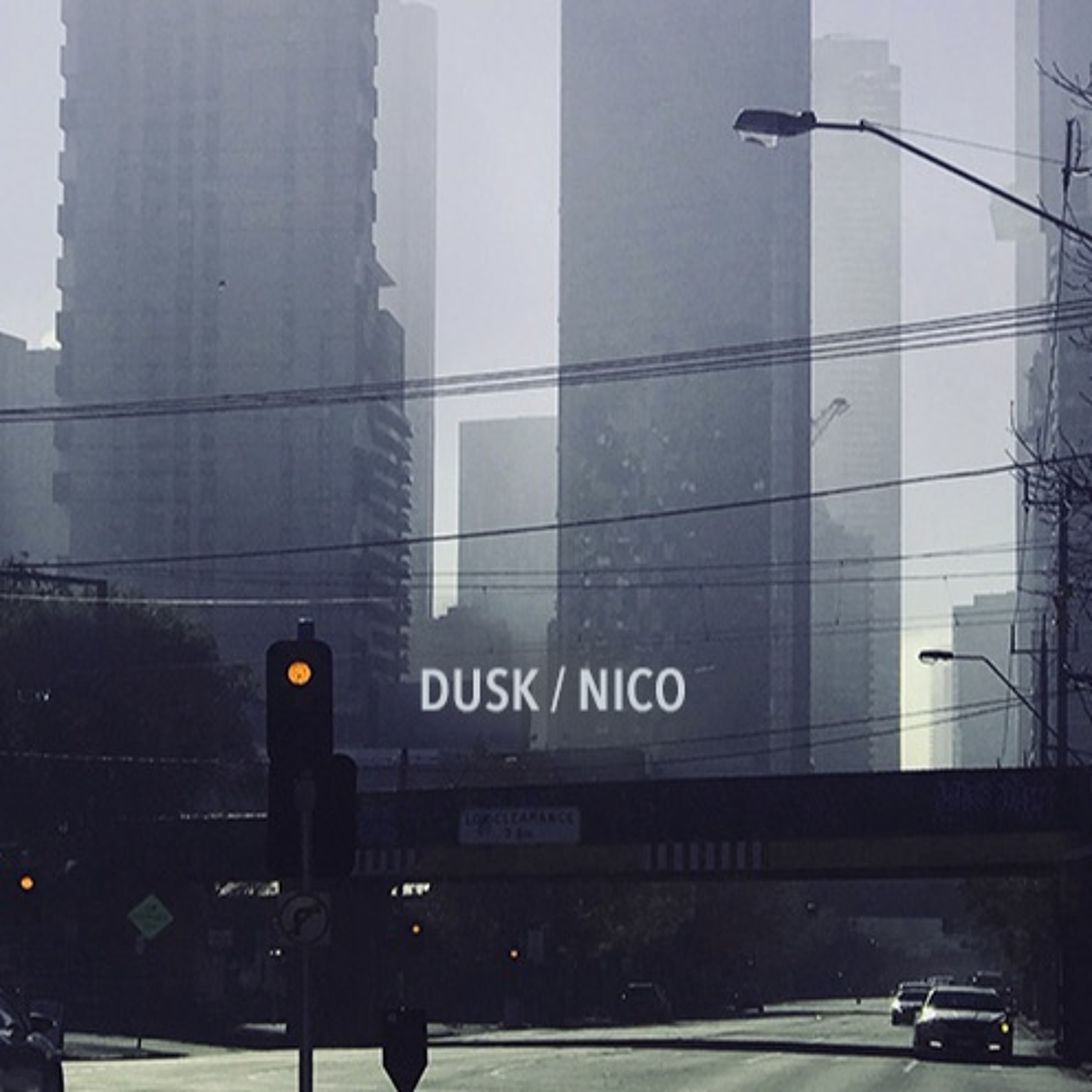 DUSK episode artwork
