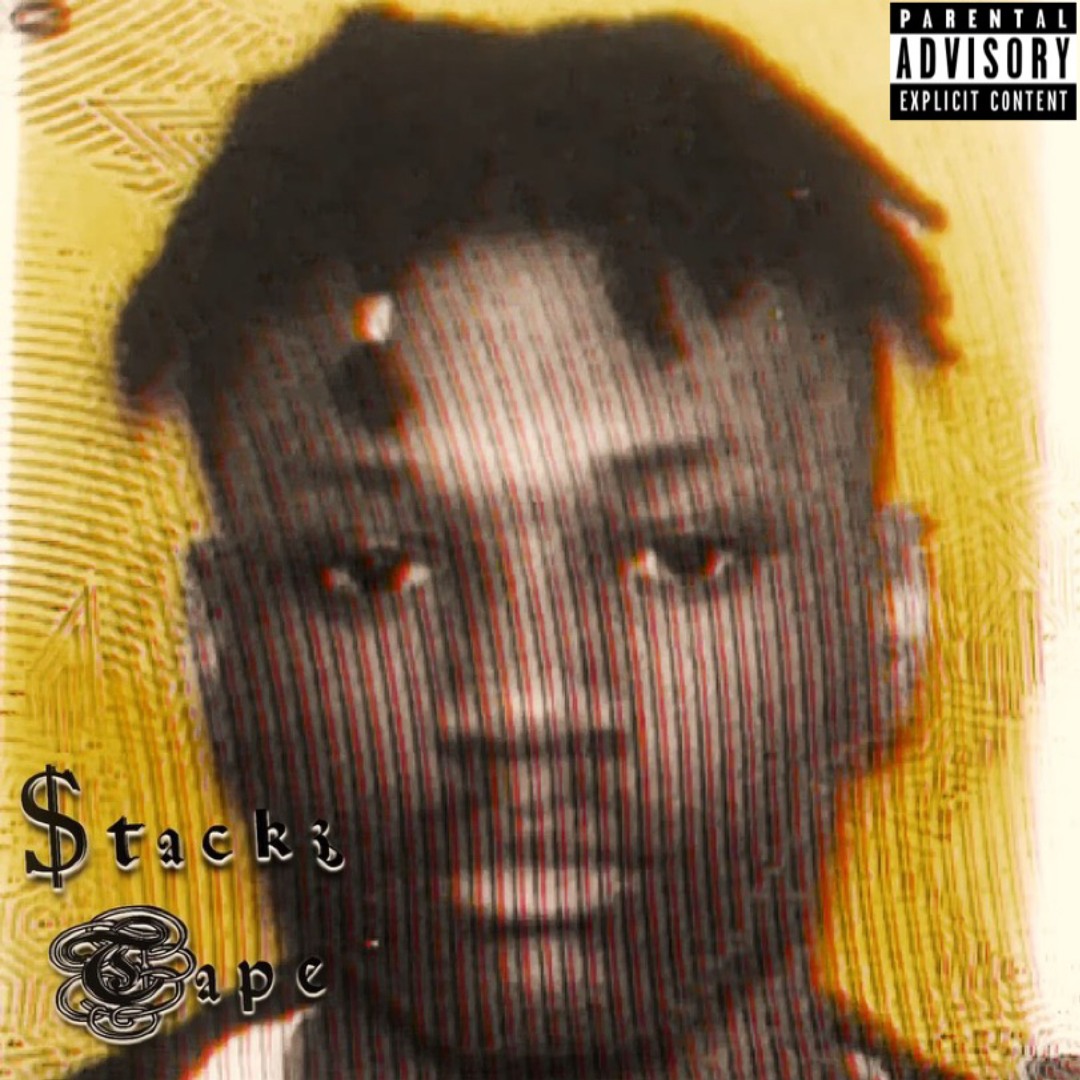 Stream Lil $tackz | Listen to THE $TACKZ TAPE playlist online for free ...