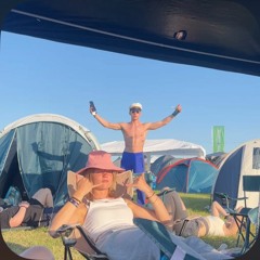 SUMMER GROOVE/TECHNO SET