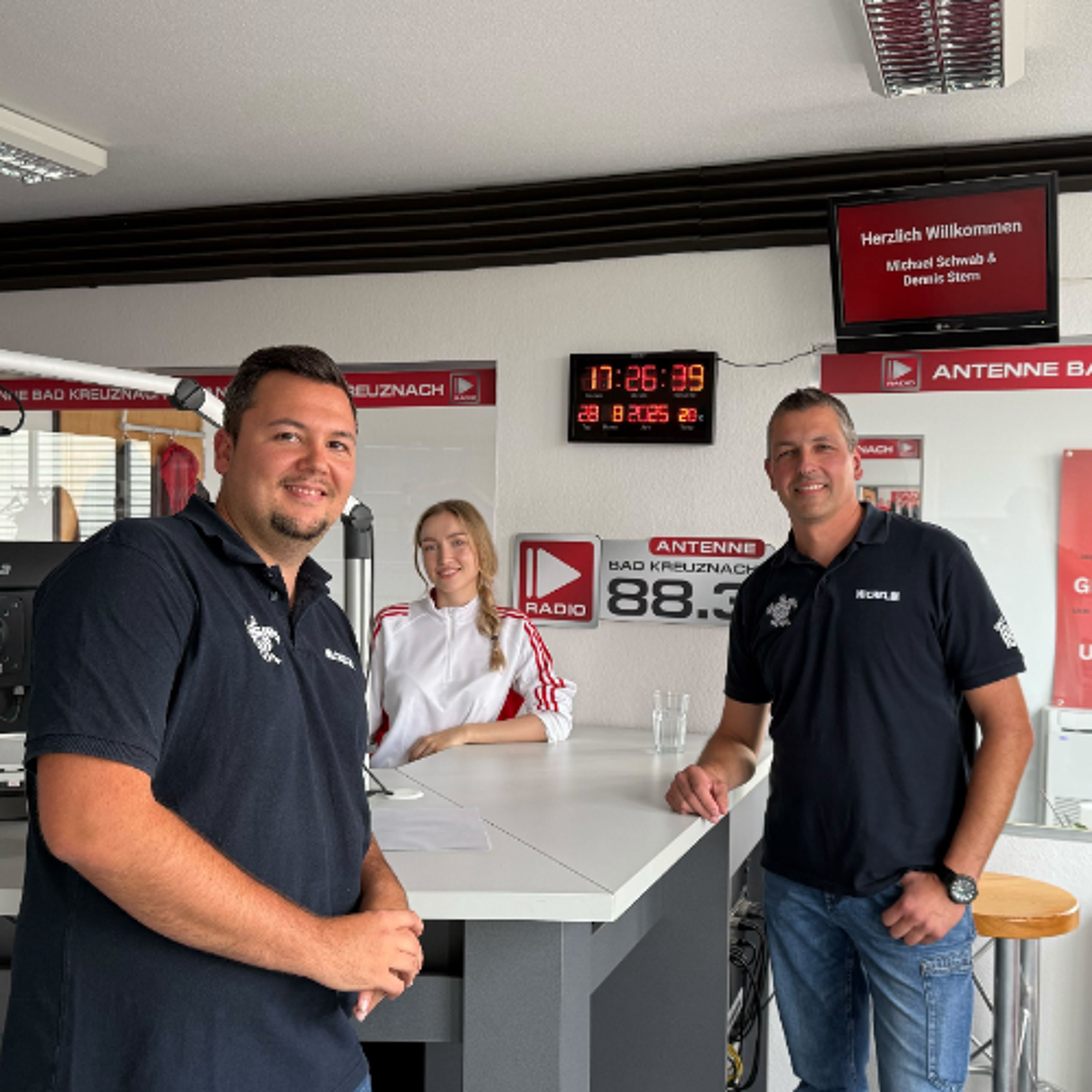 Ausbilder des Jahres vom 28.08.2025 - Michelin episode artwork