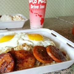 Hey Ho, Nobody Home (Round)