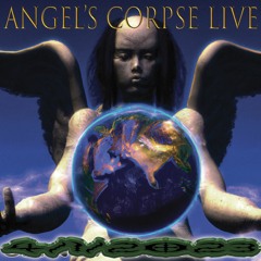Angel's Corpse - Global Hypnosis (Live 04/01/2023 @SKG)