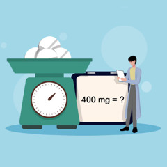 Experience Taking Modafinil at a Dosage of 400 MG