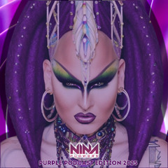 Purple Podcast Edition