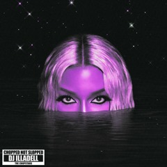 8. Smoke (Reprise) [ChopNotSlop Remix]