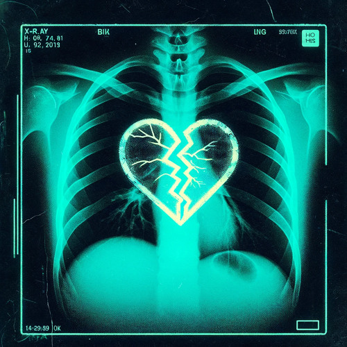 HARDTOBREATHE