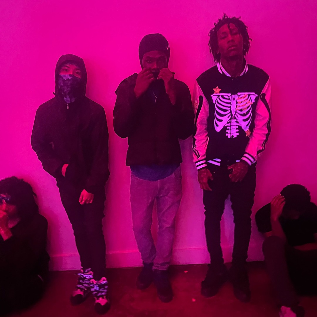 Makkgin Rapper Stream alert these nikkas 2 ft kam (prod. makkgin) by Tmoney1x | Listen ...