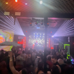 Climax live at Mad Chiller World, Fourth of July 2025