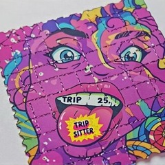 Strikingly Wet Trips