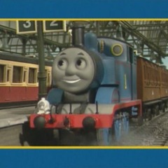 Today On The Island Of Sodor ( Proteus Cover)