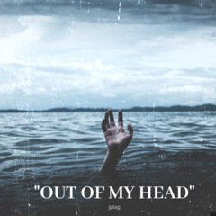 “OUT OF MY HEAD❤️” (prod.Austin) #HurricanV2