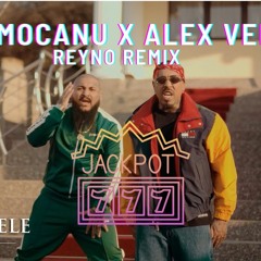 Dani Mocanu X Alex Velea - Dau In Ei Ca - N Aparate (REYNO Remix)