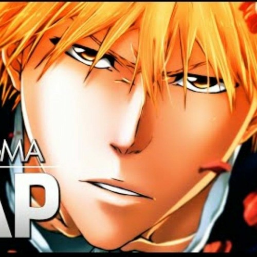 Shinigami Ou Hollow | Ichigo Kurosaki (Bleach) | Enygma 93