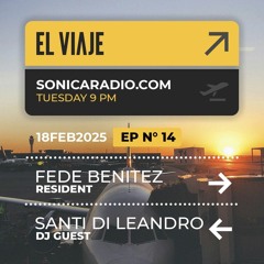 El Viaje - EP014