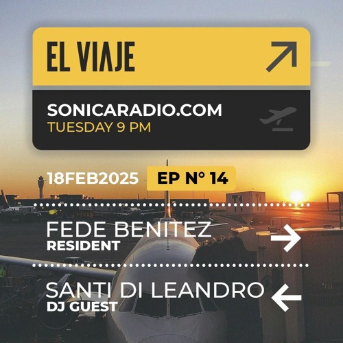 El Viaje - EP014