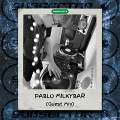 PABLO MILKYBAR - GUEST MIX (Hard Dance)
