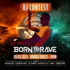 DJ CONTEST - Born To Rave - MatÐary  [FRENCHCORE]