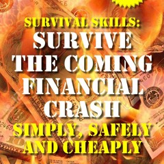 ❤PDF⚡ Survival Skills: Survive The Coming Financial Crash Simply, Safely, And Ch