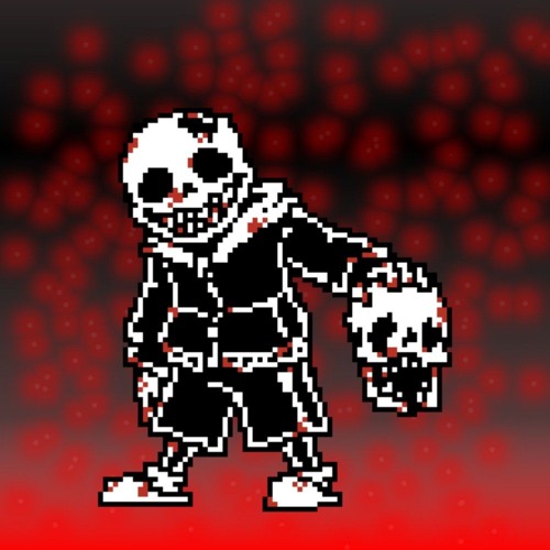 The beast's insanity [insanity megalovania] - by Whatsapp Sans