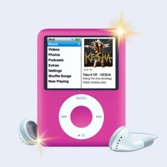 Kesha - Take It Off (Hang The DJs Bootleg)