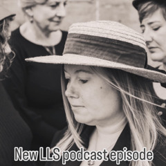 LLS Podcast Ep 27