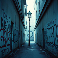 Cold Streets