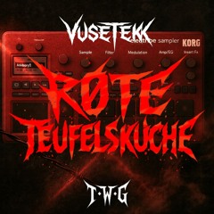 RØTE TEUFELSKÜCHE