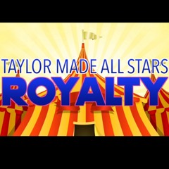 Taylor Made All Stars Royalty 2021-22 - Royal Circus Theme - Senior 3 (Twister Package)
