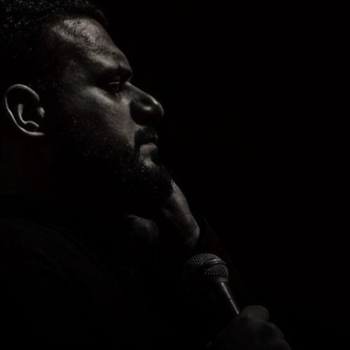 نارِ اللَيالِي - مُحَمد باقِر الخَاقانِي