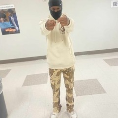 BABY KIA - WHERE YOU GOING (UNRELEASED)